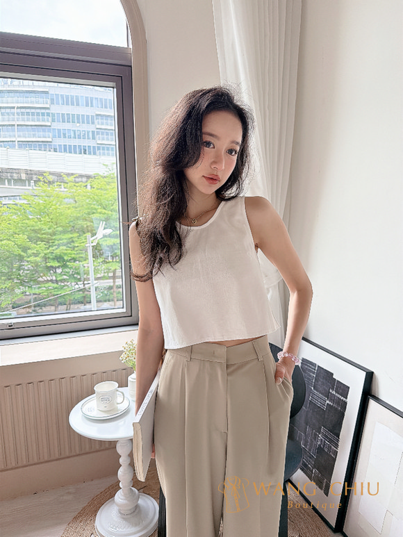 WANG CHIU 麻豆照